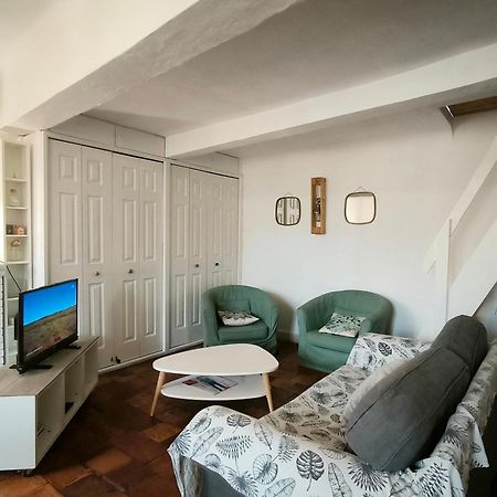 Charmant T3 Centre Historique, Parking Aix-en-Provence Ngoại thất bức ảnh