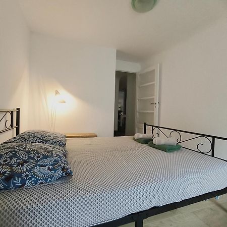 Charmant T3 Centre Historique, Parking Aix-en-Provence Phòng bức ảnh
