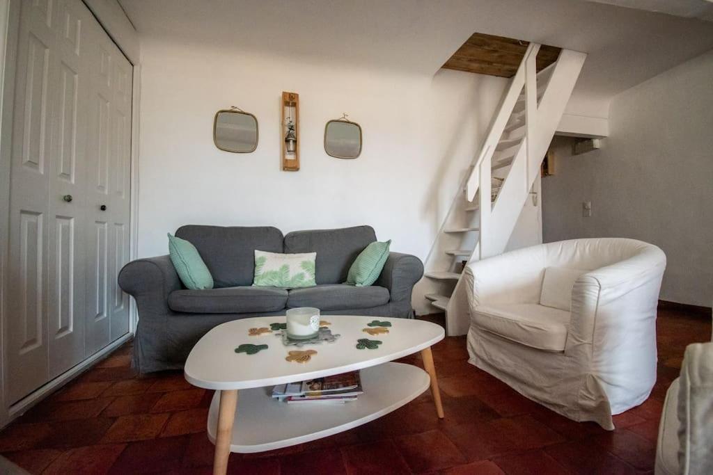 Charmant T3 Centre Historique, Parking Aix-en-Provence Ngoại thất bức ảnh