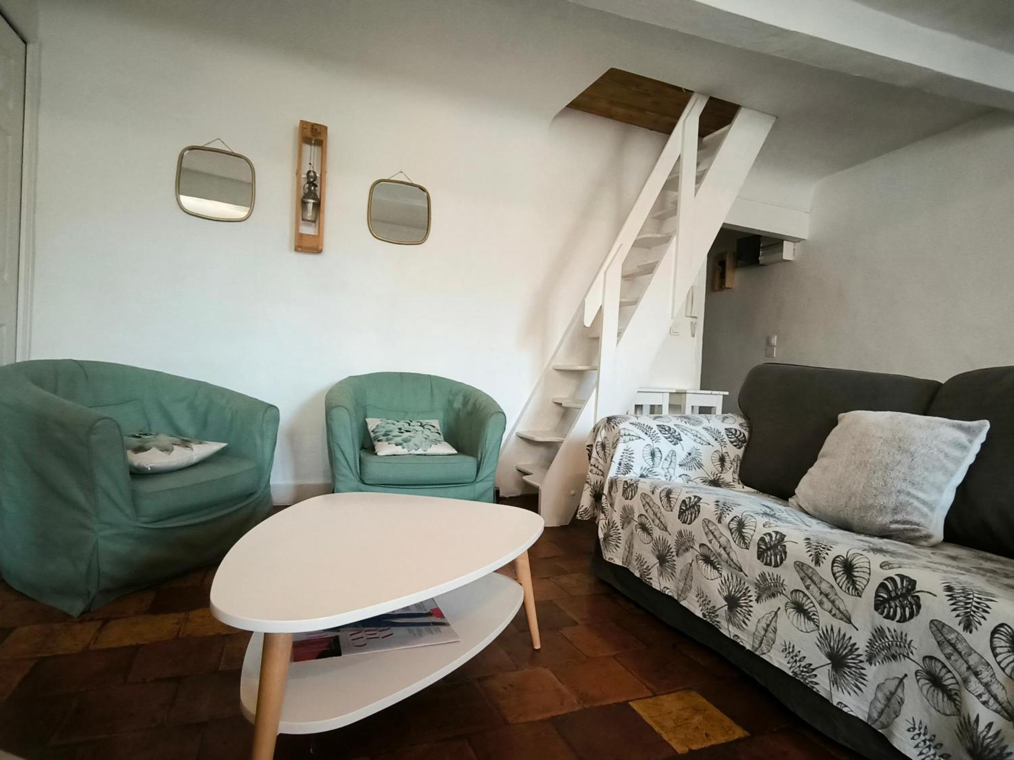Charmant T3 Centre Historique, Parking Aix-en-Provence Ngoại thất bức ảnh